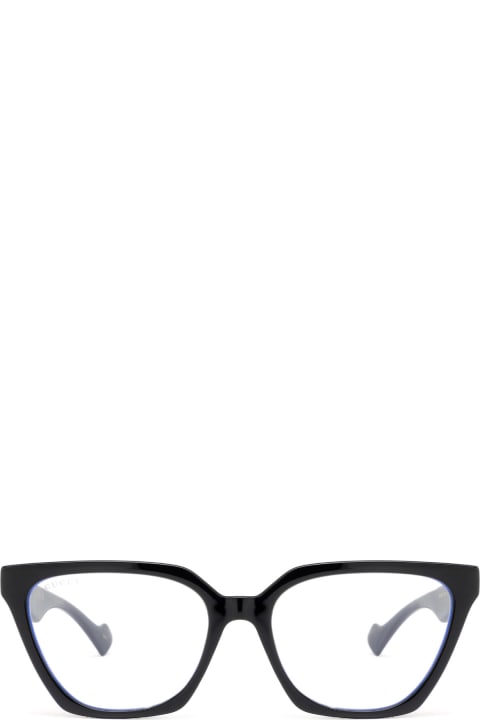 Accessories for Women Gucci Eyewear Gg1542s Black Sunglasses