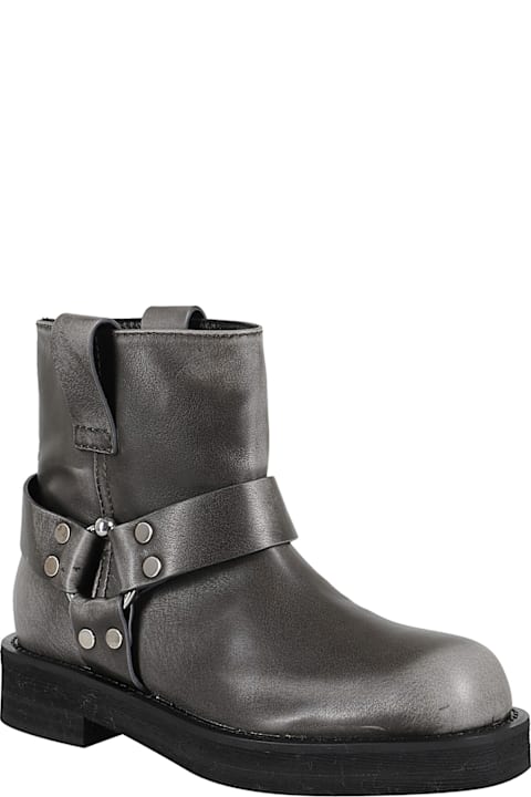 3JUIN Boots for Women 3JUIN Steve 020