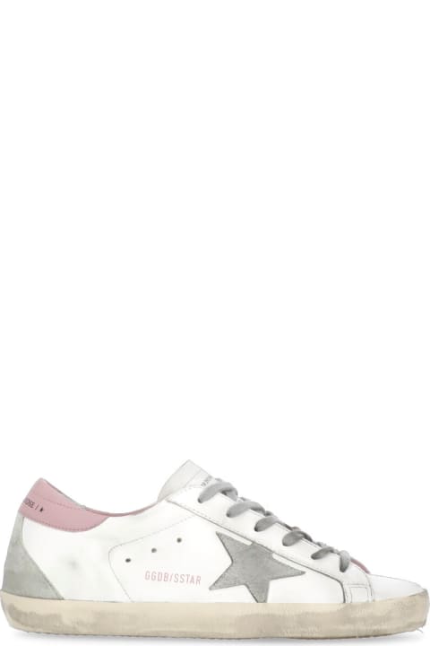 Homeware Golden Goose Super Star Sneakers