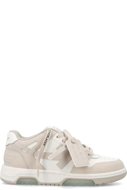 Off-White Sneakers for Women Off-White Out Of Office Women