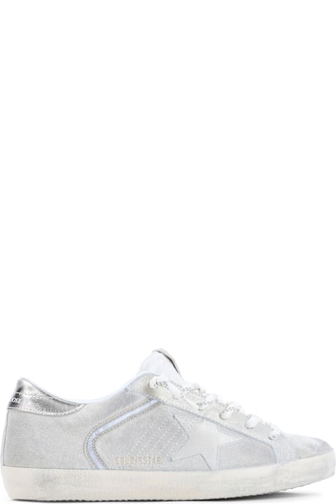 Golden Goose Superstar Sneakers