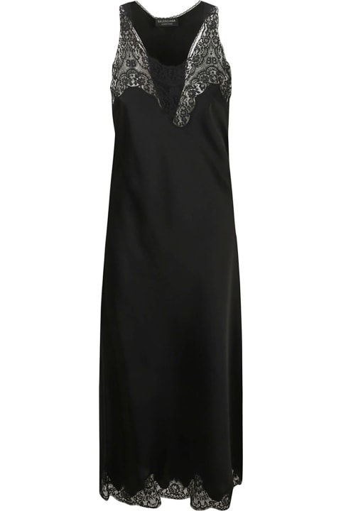Fashion for Women Balenciaga Lingerie Dress