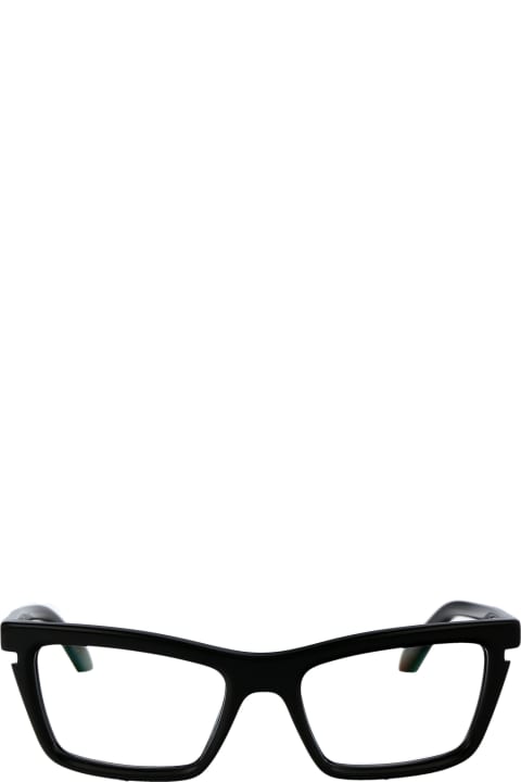 Off-White Accessories for Men Off-White Optical Style 50 Glasses