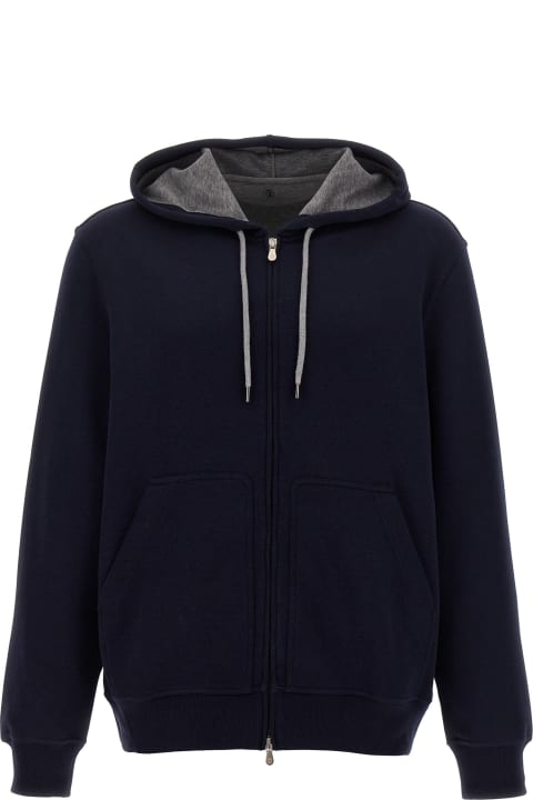 Burberry Claddon Monster Sweatshirt | italist
