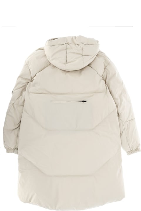 JG1 for Women JG1 Padded Parka