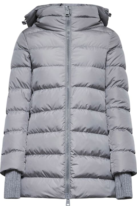 Herno for Women Herno Down Jacket