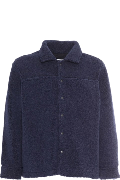 Homeware Ballantyne Over Shirt