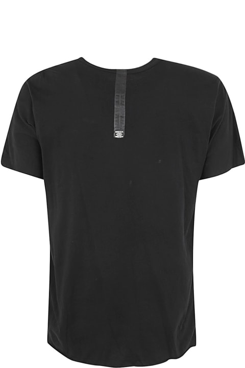 69 by Isaac Sellam Clothing for Men 69 by Isaac Sellam Mister Short Sleeves T-shirt
