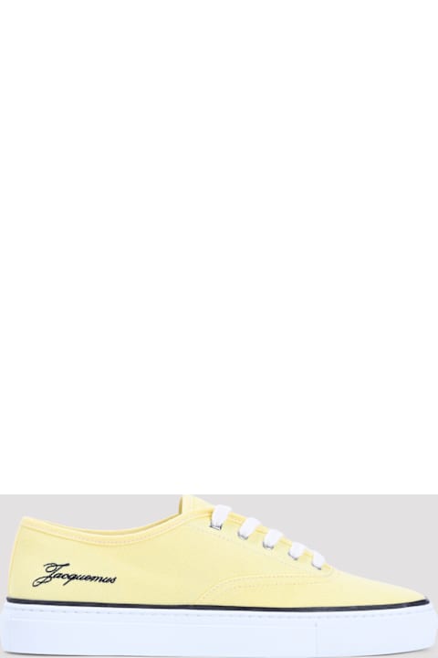 Jacquemus Les Fefe Sneakers