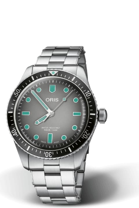 Divers Sixty-five Watches