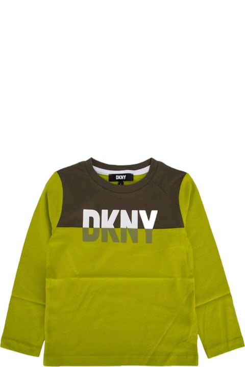 DKNY لـ Women DKNY T-shirt