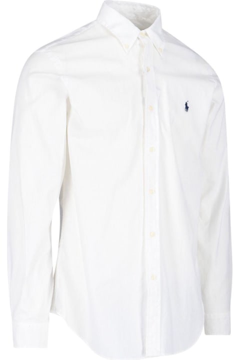 أدوات منزلية Ralph Lauren Logo Shirt