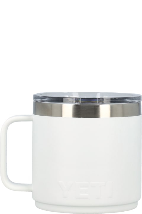 Yeti Accessories for Men Yeti 14 Oz Stackable Mug