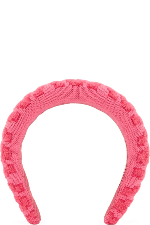 Homeware Valentino Garavani Crochet Headband