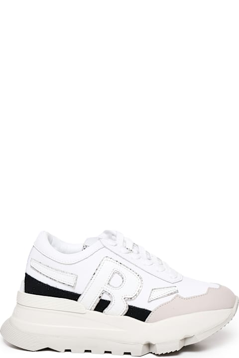 Ruco Line Sneakers for Women Ruco Line Sneakers Aki 304 Soft