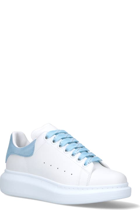 Alexander McQueen "oversize" Sneakers