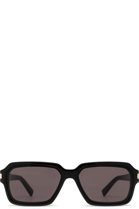 Saint Laurent Eyewear Eyewear for Men Saint Laurent Eyewear Sl 611 Sunglasses