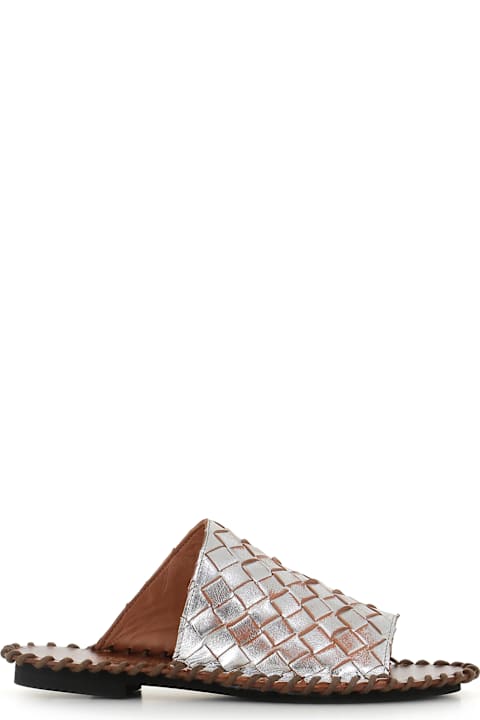 Alexander Hotto Mule 69627