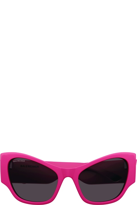 Homeware Balenciaga Eyewear BB0259S Sunglasses