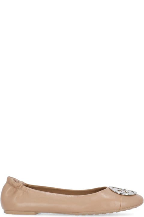 أدوات منزلية Tory Burch 'claire' Ballet Flats