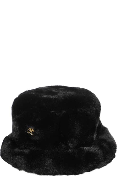 Fashion for Women Moose Knuckles Sackett Bucket Hat