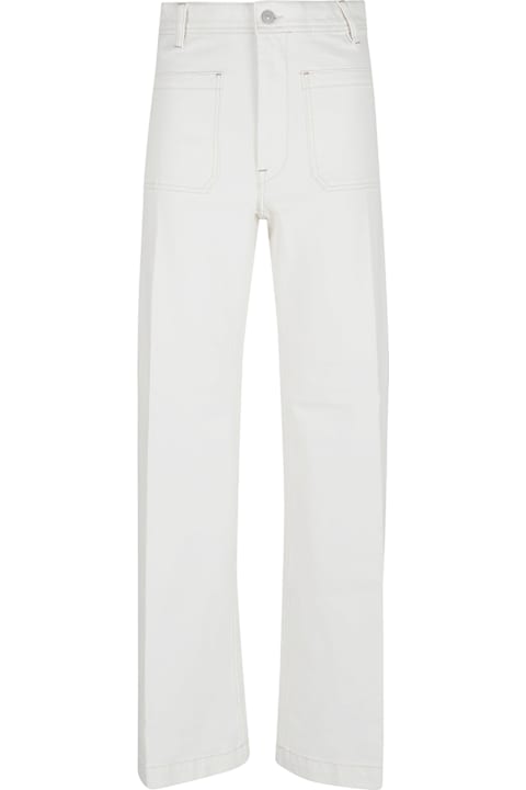 Polo Ralph Lauren Woven-straight-pants