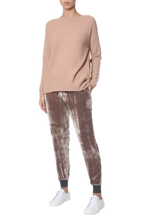 Homeware Fabiana Filippi "gubbio" Trousers