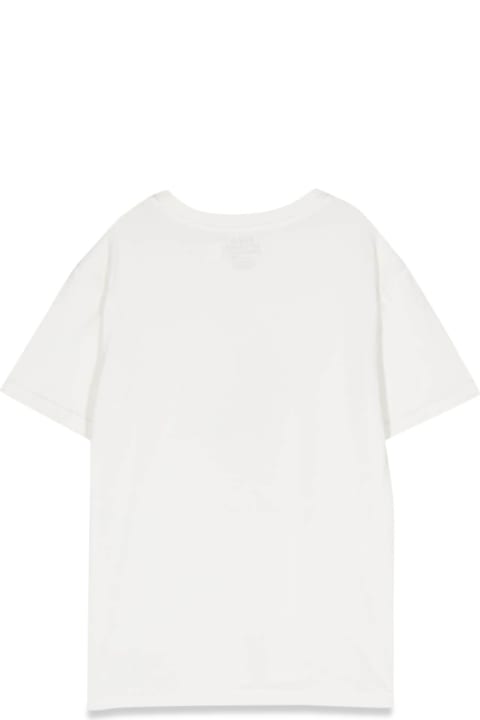Fashion for Boys Ralph Lauren Shirts-t-shirt
