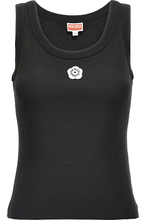 Kenzo لـ Women Kenzo 'boke Flower 2.0' Top