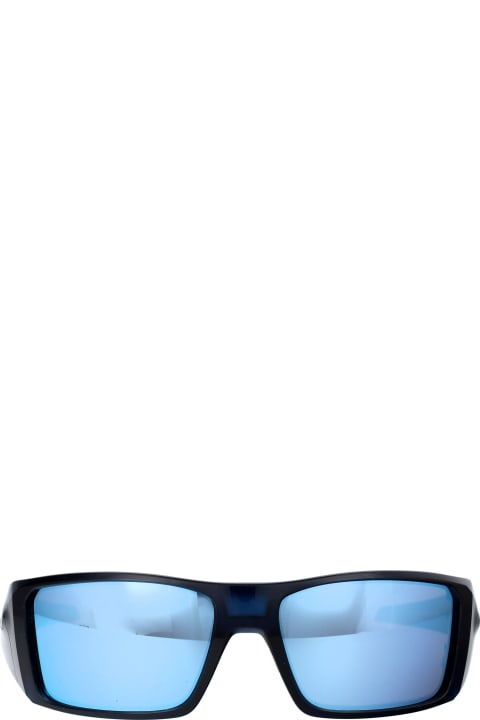 Oakley Eyewear for Women Oakley Heliostat Sunglasses
