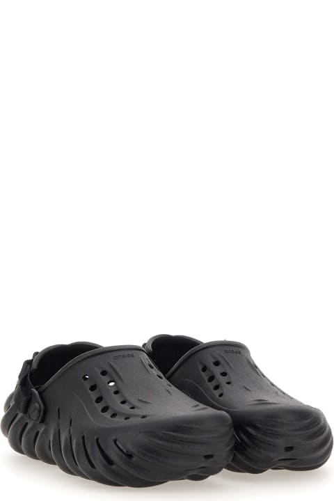 Crocs Shoes for Men Crocs 'echo Clog' Sabot