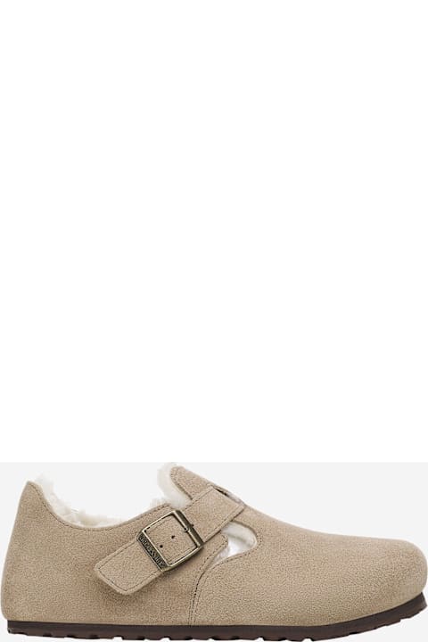 Birkenstock Mules London