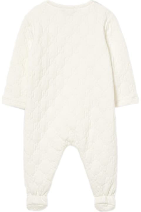 Accessories & Gifts for Baby Boys Gucci Onesie