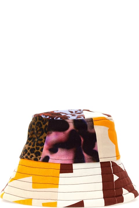 أدوات منزلية Dries Van Noten Bucket Hat