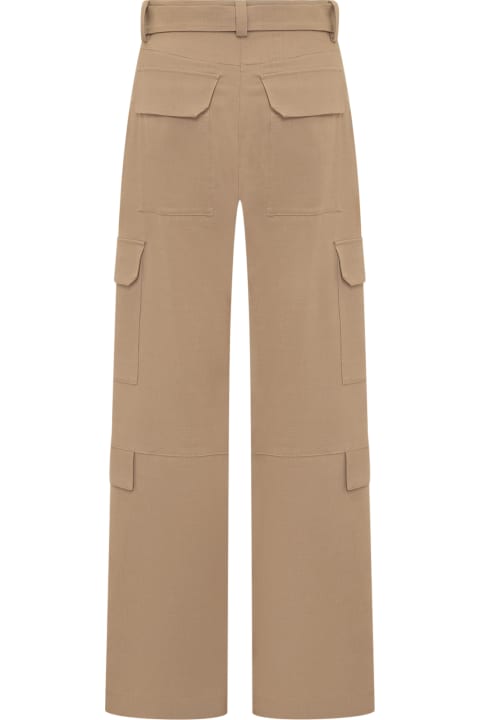 MSGM for Women MSGM Trousers