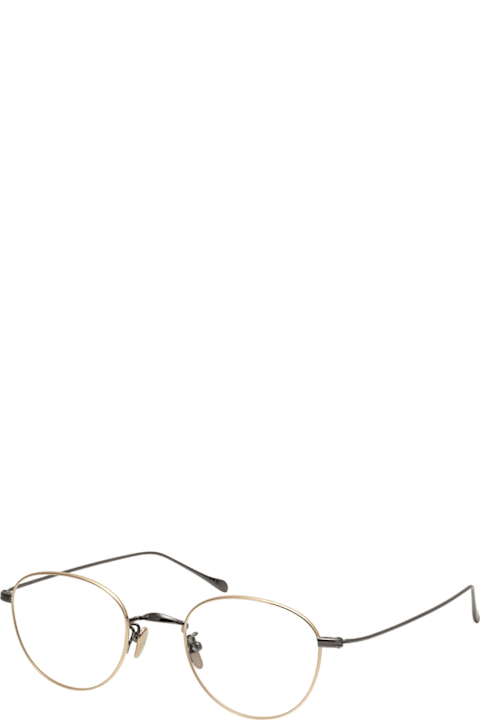 Masunaga for Kids Masunaga GMS/396BT+ Eyewear