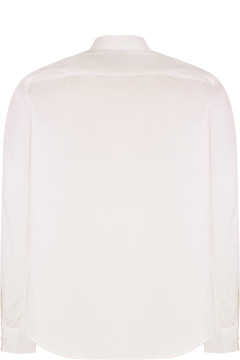 Ami Alexandre Mattiussi for Men Ami Alexandre Mattiussi Cotton Shirt