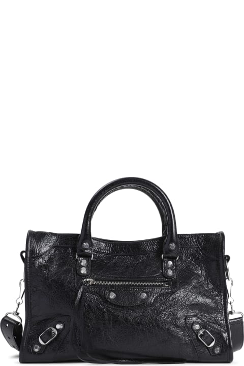 Homeware Balenciaga Le City Bag