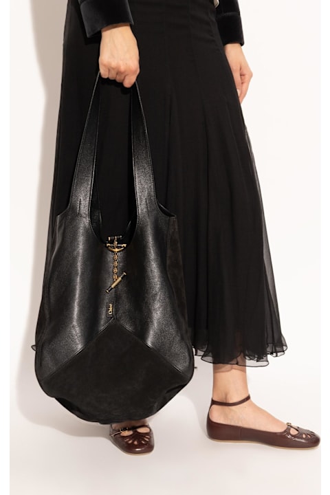 Homeware Chloé Chloé Shoulder Bag 'balloon'