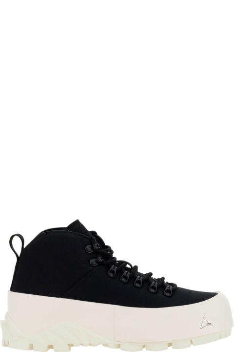Cvo Ankle Boot