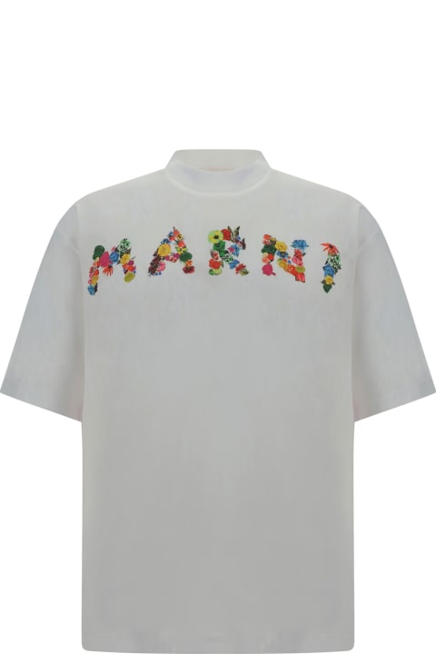 Marni for Men Marni T-shirt