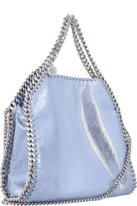 Fashion for Women Stella McCartney Falabella Mini Tote Bag