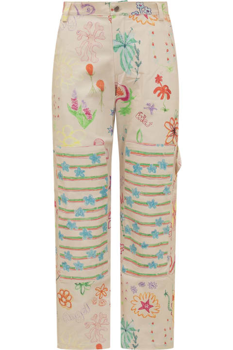 Collina Strada Pants & Shorts for Women Collina Strada Chason Jeans