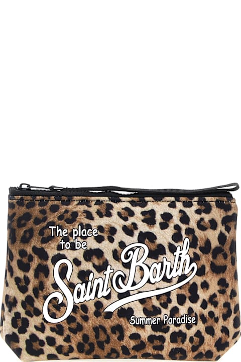 MC2 Saint Barth for Women MC2 Saint Barth 'aline' Clutch