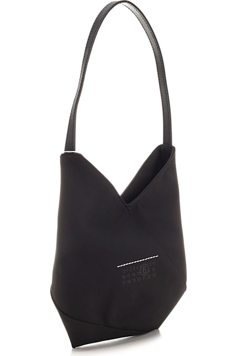 MM6 Maison Margiela Totes for Women MM6 Maison Margiela "japanese Bag" Shoulder Bag