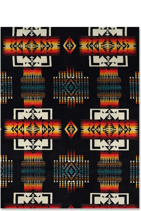 Pendleton for Kids Pendleton Oversize Jaquard Spa Towel