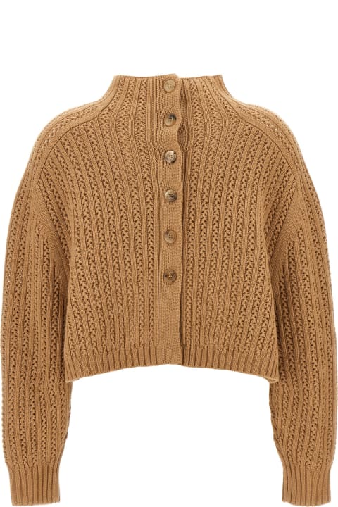 Homeware Max Mara 
hodeida
 Cardigan