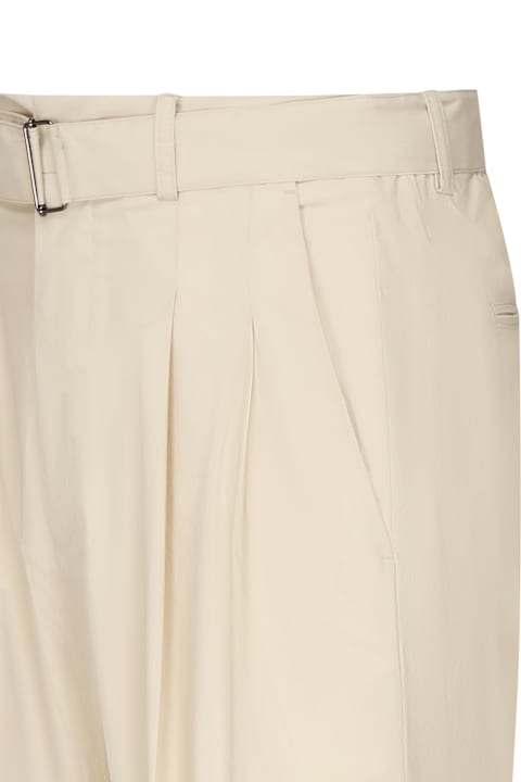 Be Able Clothing for Men Be Able Hiroyuki Pants