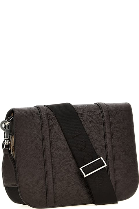 Homeware Gucci 'gg' Crossbody Bag
