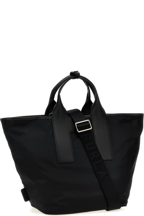 Furla for Women Furla 'piuma L' Shopping Bag